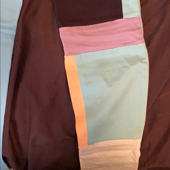 Like new J Brand patchwork skinny jeans - Picture 7 of 9